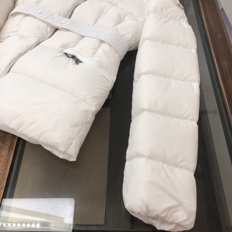 Moncler Down Coat